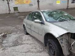 Renault Megane. LM1B, K4M