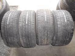 Bridgestone Playz PZ1. Летние, износ: 20%, 4 шт