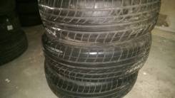 Yokohama AC01 C.Drive. Летние, износ: 20%, 3 шт