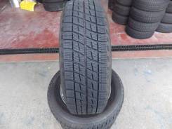 Bridgestone Ice Partner. Всесезонные, 2012 год, износ: 5%, 4 шт