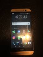 HTC One M9. Б/у