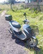 Honda Dio AF34. 49 куб. см., исправен, без птс, с пробегом