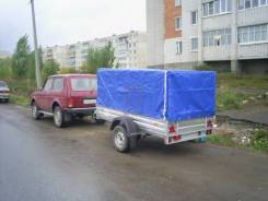 МЗСА. Г/п: 500 кг., масса: 200,00 кг.