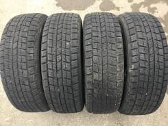 Dunlop DSX. Зимние, без шипов, 2006 год, износ: 5%, 4 шт. Под заказ