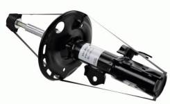 Амортизатор. Toyota Auris, NRE150, NZE151, NZE151H, ZRE151, ZRE152, ZRE152H, ZZE150, NDE150 Toyota Corolla, NDE150, NRE150, ZRE151, ZRE152, ZRE153, ZZ...