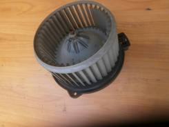 Мотор печки. Mitsubishi Pajero, V63W, V73W, V60, V75W, V78W, V77W Mitsubishi Montero, V60 Двигатели: 6G74, GDI, 4M41