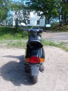 Honda Lead 90. 39 куб. см., исправен, птс, с пробегом