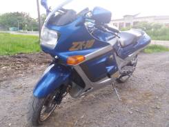 Kawasaki Ninja ZX-10R. 1 000 куб. см., исправен, птс, с пробегом