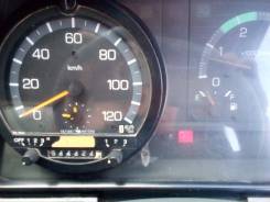 Mitsubishi Canter. Mitsibishi Canter 3,5 тонны, 4 561 куб. см., 3 500 кг.