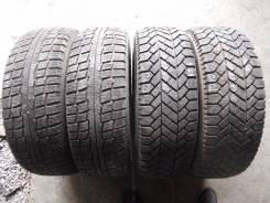 Goodyear UltraGrip Ice Navi Neo. Зимние, без шипов, износ: 40%, 2 шт