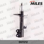 Амортизатор. Toyota Corolla Axio, NZE141 Toyota Corolla Fielder, NZE141, NZE141G, NZE144, NZE144G, ZRE142, ZRE142G, ZRE144, ZRE144G Toyota Corolla, NZ...