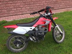 Racer Enduro RC150-GY. 150 куб. см., исправен, без птс, с пробегом