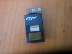 Блок управления. Mitsubishi Pajero, V63W, V73W, V60, V75W, V78W, V77W Mitsubishi Montero, V60 Двигатели: 6G74, GDI