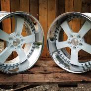 Zauber. 10.0/11.0x19, 5x114.30, ET18/5