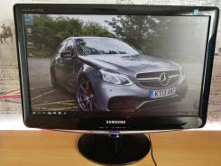 Samsung. 20" (51 см), технология LCD (ЖК)