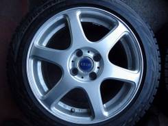 Bridgestone FEID. 6.5x16, 4x100.00, ET52