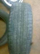 Dunlop Graspic DS2. Всесезонные, износ: 80%, 1 шт