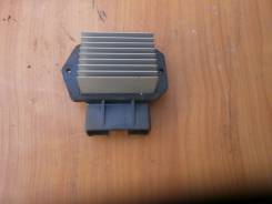 Реостат печки. Mitsubishi Pajero, V63W, V73W, V75W, V77W, V78W Mitsubishi Montero, V60, V63W, V73W, V75W, V77W, V78W Двигатели: 4M41, 6G74