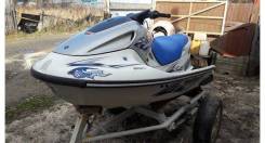 Yamaha. 110,00 л.с., Год: 2001 год