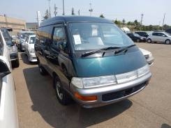 Toyota Town Ace. CR31, 3CT