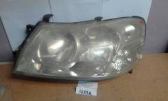 Фара. Nissan Liberty, RM12