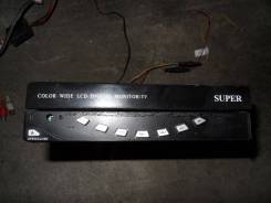 Телевизор (монитор) Super