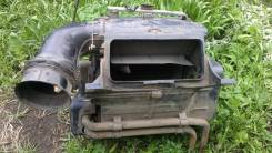 Печка. Mitsubishi Pajero Mitsubishi Pajero Pinin Двигатель 4D56