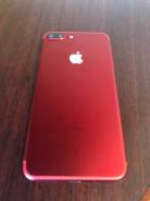 Apple iPhone 7 Plus. Новый