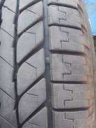 Michelin 4x4 Synchrone. Всесезонные, 2013 год, износ: 10%, 5 шт