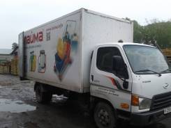 Hyundai HD72. Продается грузовик 2007, 3 298 куб. см., 3 500 кг.