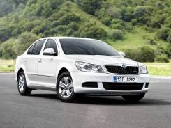 Чип-тюнинг Skoda Octavia II PQ35/1Z