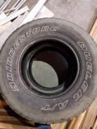 Bridgestone Dueler A/T. Летние, износ: 50%, 4 шт