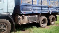 Камаз 5320. Продам КамАЗ-5320 с прицепом, 10 852 куб. см., 8 000 кг.