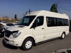 Mercedes-Benz Sprinter 313 CDI. Mercedes Sprinter Tourist, 2 200 куб. см., 19 мест