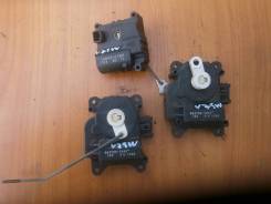 Сервопривод заслонок печки. Mitsubishi Pajero, V63W, V73W, V60, V75W, V78W, V77W Mitsubishi Montero, V60 Двигатели: 6G74, GDI