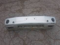 Бампер. Toyota Kluger Toyota Kluger V