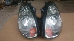 Фара. Nissan Skyline, HV35, NV35, PV35, V35 Двигатели: VQ30DE, VQ30DD, VQ35DE, VQ25DD