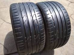 Bridgestone Potenza S001. Летние, 2013 год, износ: 10%, 2 шт