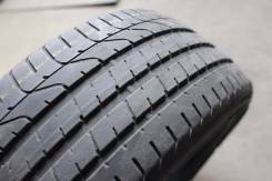 Pirelli P Zero. Летние, износ: 20%, 2 шт