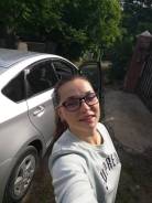 Персональный водитель. Высшее образование по специальности, опыт работы 9 лет