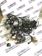 Блок иммобилайзера. Subaru Legacy, BRM, BM, BM9, BMM, BR9, BRF Двигатели: EJ253, EJ36D, EJ255