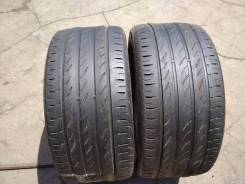 Pirelli P Zero Nero. Летние, износ: 30%, 2 шт