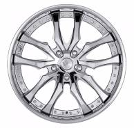 Work LS. 10.0x22", 5x150.00, ET45. Под заказ