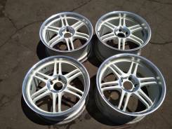 Sparco. 8.5/9.5x17", 5x114.3, ET30/35,  73,1. 