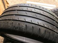 Continental ContiSportContact 3. Летние, износ: 30%, 1 шт