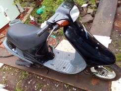 Honda. 49 куб. см., неисправен, без птс, без пробега