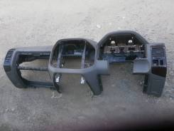 Панель приборов. Mitsubishi Pajero, V63W, V73W, V60, V75W, V78W, V77W Mitsubishi Montero, V60 Двигатели: 6G74, GDI, 4M41
