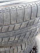 Firestone Firehawk 690. Летние, износ: 40%, 4 шт