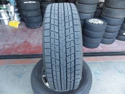 Dunlop Winter Maxx SJ8. Зимние, без шипов, 2014 год, износ: 10%, 4 шт