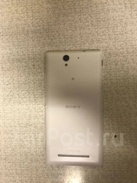 Sony Xperia C3 D2533. �/� ����
